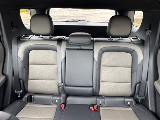 2026 Chevrolet Equinox LT Kerrville TX