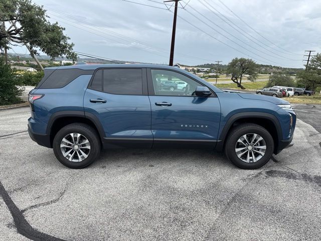 2026 Chevrolet Equinox LT Kerrville TX