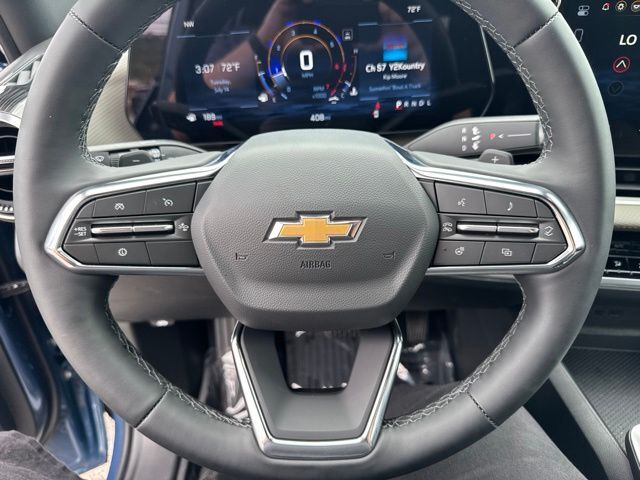 2026 Chevrolet Equinox LT Kerrville TX