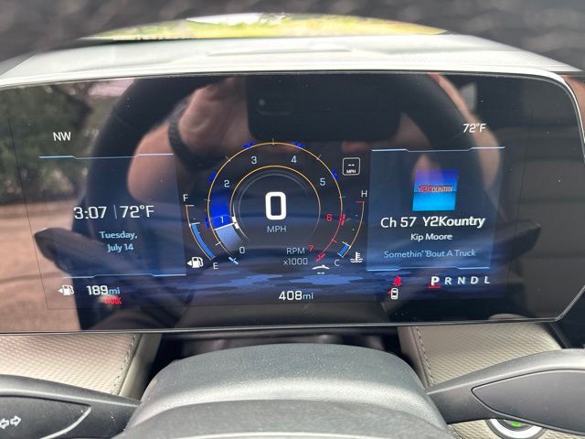 2026 Chevrolet Equinox LT Kerrville TX