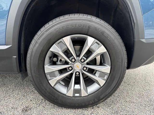 2026 Chevrolet Equinox LT Kerrville TX