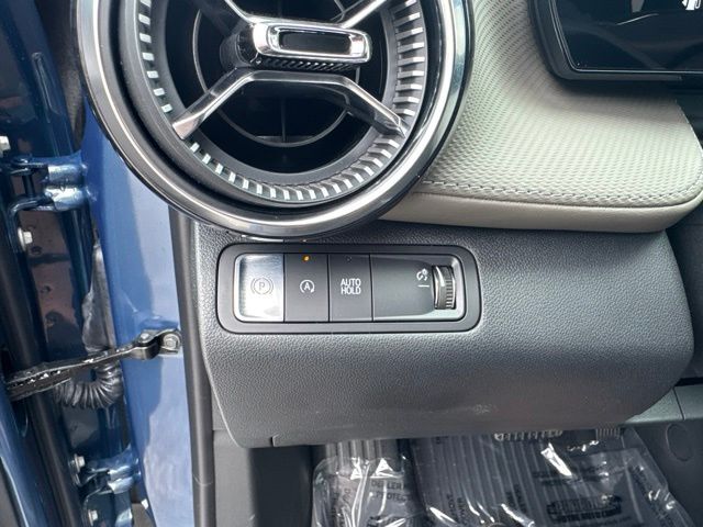 2026 Chevrolet Equinox LT Kerrville TX