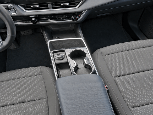 2026 Chevrolet Equinox LT Kerrville TX