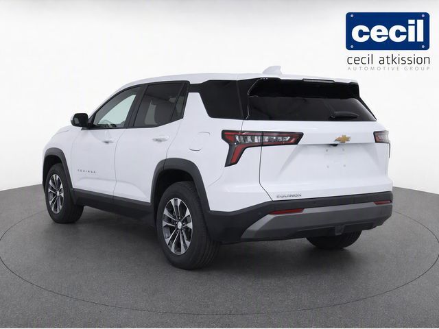 2026 Chevrolet Equinox LT Kerrville TX