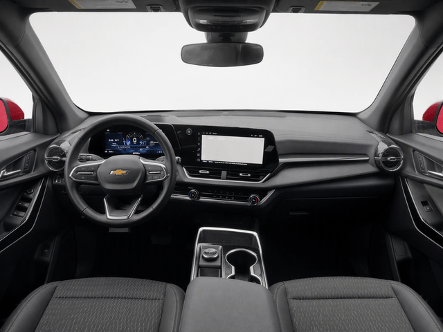 2026 Chevrolet Equinox LT Kerrville TX