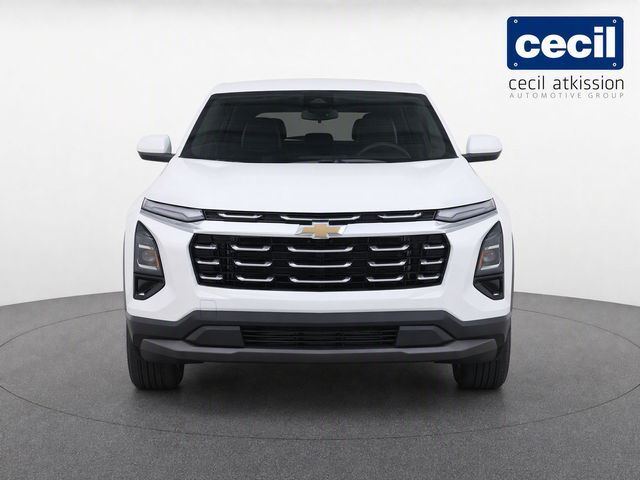 2026 Chevrolet Equinox LT Kerrville TX
