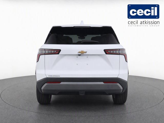 2026 Chevrolet Equinox LT Kerrville TX