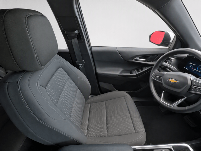 2026 Chevrolet Equinox LT Kerrville TX