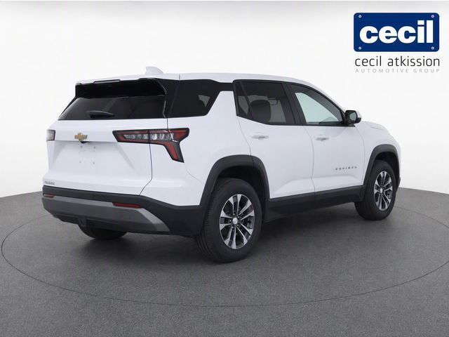 2026 Chevrolet Equinox LT Kerrville TX
