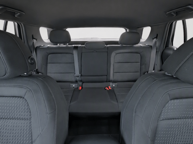 2026 Chevrolet Equinox LT Kerrville TX