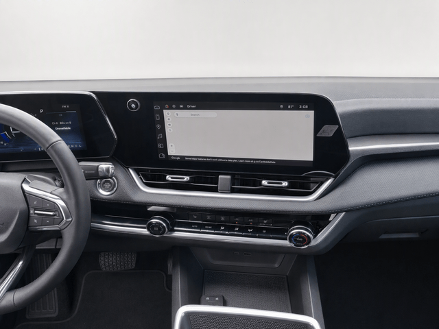 2026 Chevrolet Equinox LT Kerrville TX