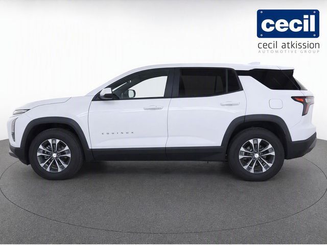 2026 Chevrolet Equinox LT Kerrville TX