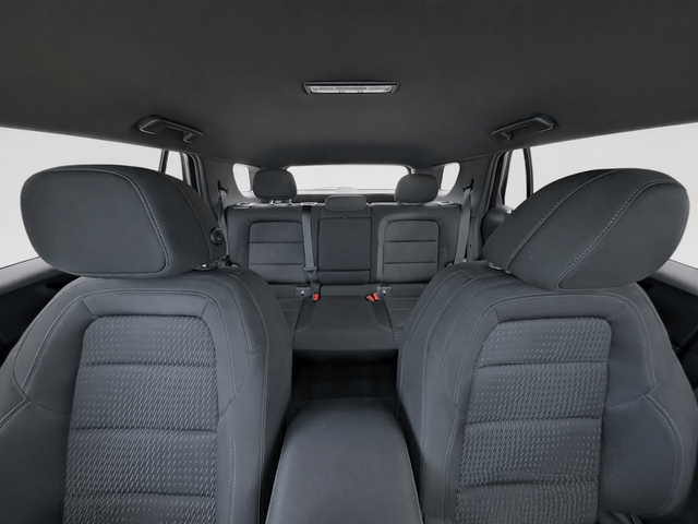 2026 Chevrolet Equinox LT Kerrville TX