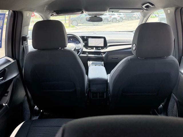 2026 Chevrolet Equinox LT Kerrville TX