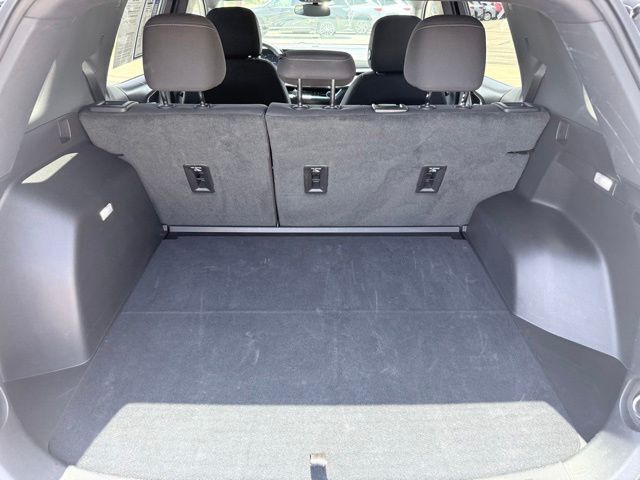 2026 Chevrolet Equinox LT Kerrville TX