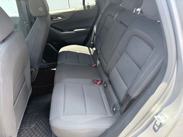 2026 Chevrolet Equinox LT Kerrville TX