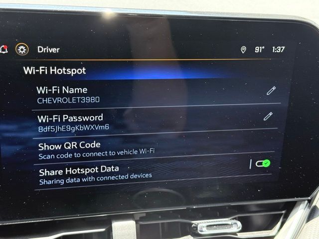 2026 Chevrolet Equinox LT Kerrville TX