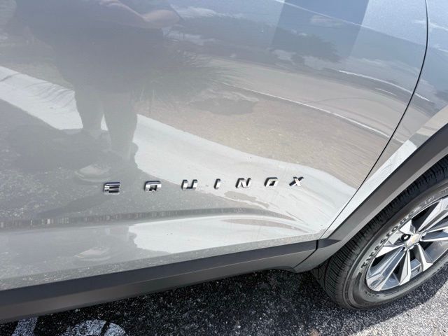 2026 Chevrolet Equinox LT Kerrville TX