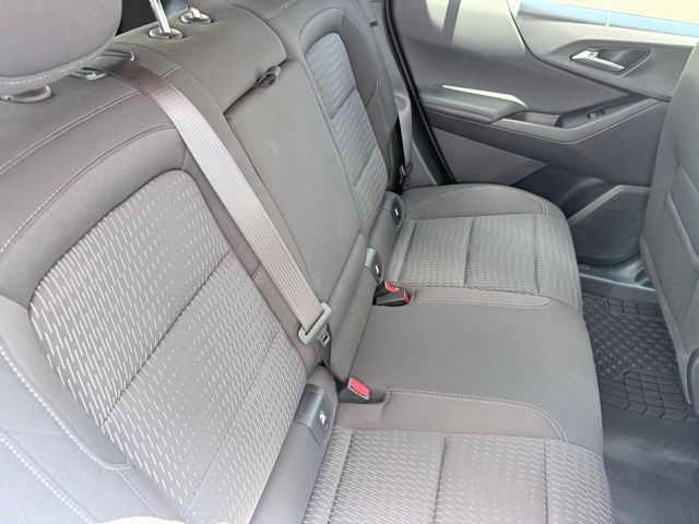2026 Chevrolet Equinox LT Kerrville TX
