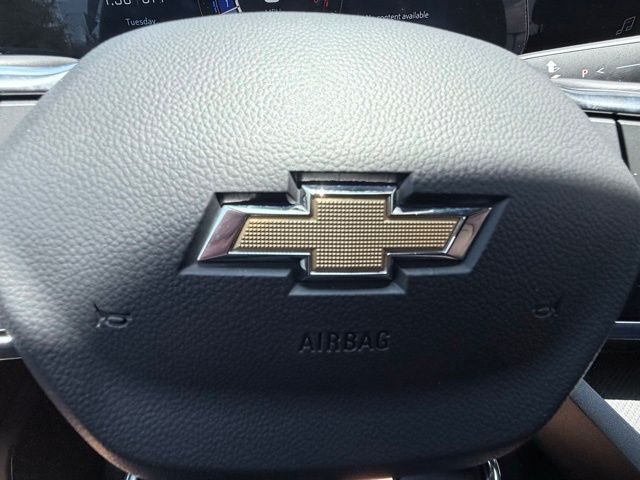 2026 Chevrolet Equinox LT Kerrville TX