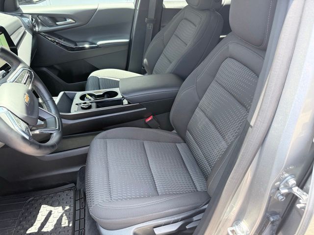 2026 Chevrolet Equinox LT Kerrville TX