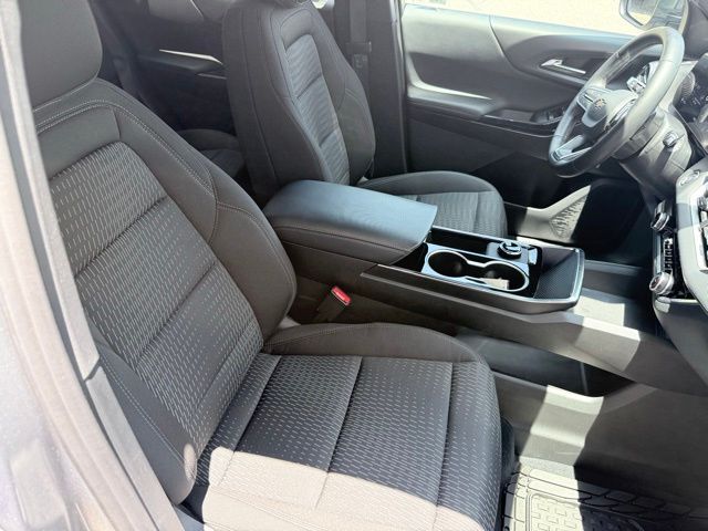 2026 Chevrolet Equinox LT Kerrville TX