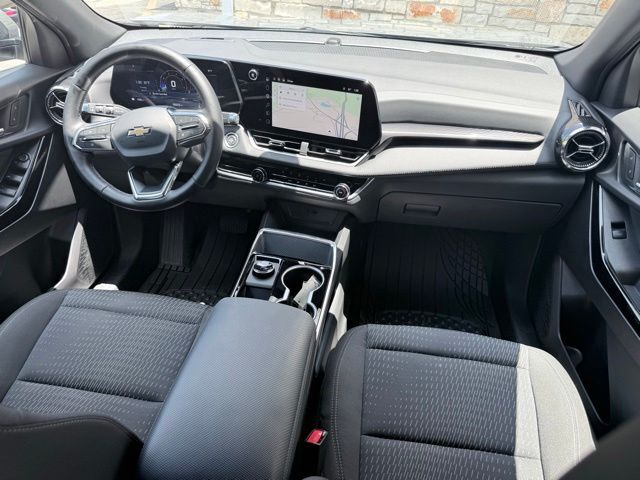 2026 Chevrolet Equinox LT Kerrville TX