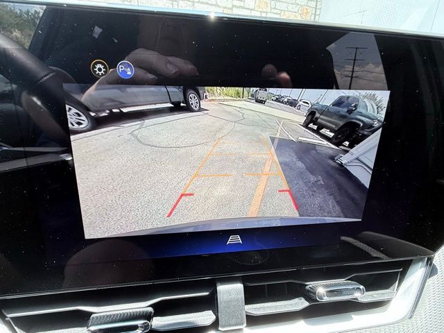 2026 Chevrolet Equinox LT Kerrville TX