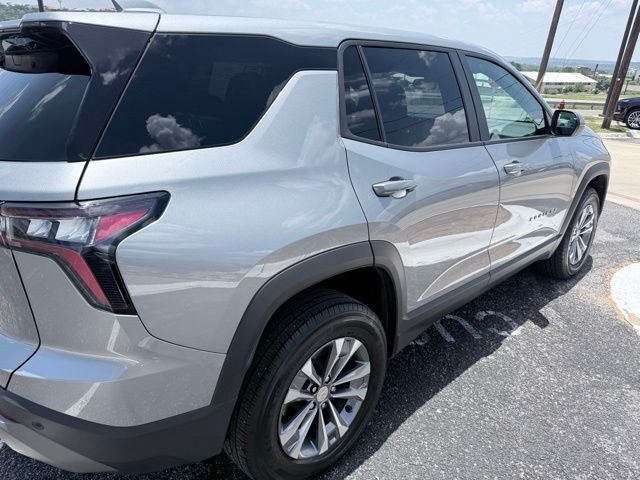 2026 Chevrolet Equinox LT Kerrville TX