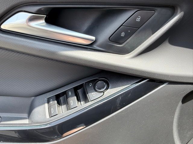 2026 Chevrolet Equinox LT Kerrville TX