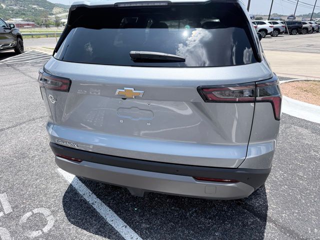 2026 Chevrolet Equinox LT Kerrville TX