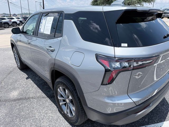 2026 Chevrolet Equinox LT Kerrville TX