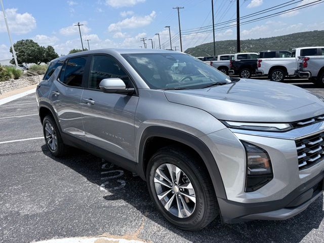 2026 Chevrolet Equinox LT Kerrville TX