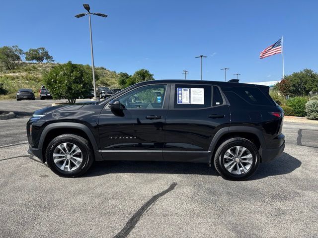 2026 Chevrolet Equinox LT Kerrville TX