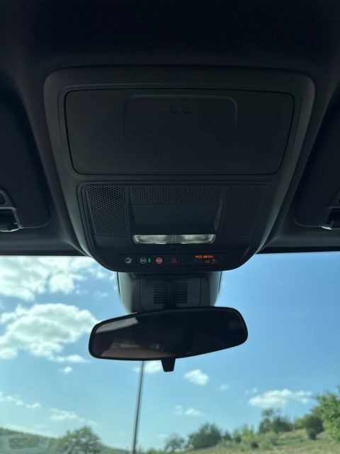 2026 Chevrolet Equinox LT Kerrville TX