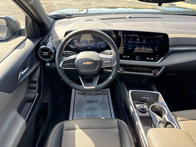 2026 Chevrolet Equinox LT Kerrville TX