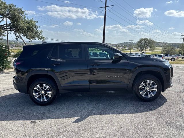 2026 Chevrolet Equinox LT Kerrville TX