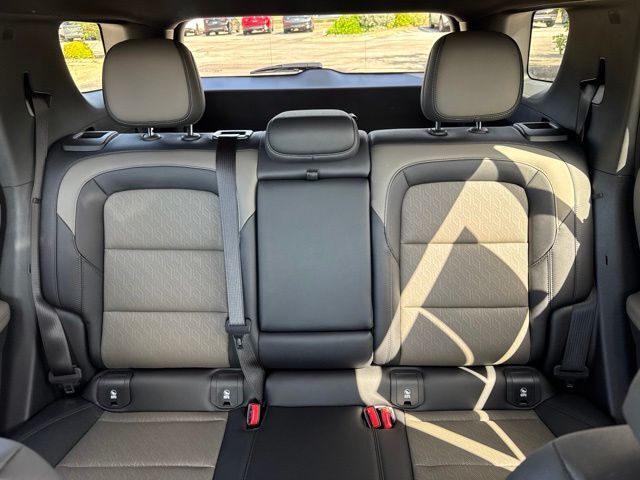 2026 Chevrolet Equinox LT Kerrville TX