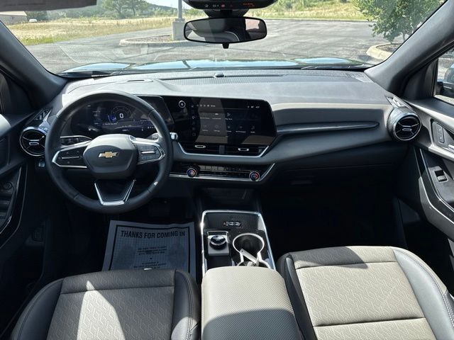 2026 Chevrolet Equinox LT Kerrville TX