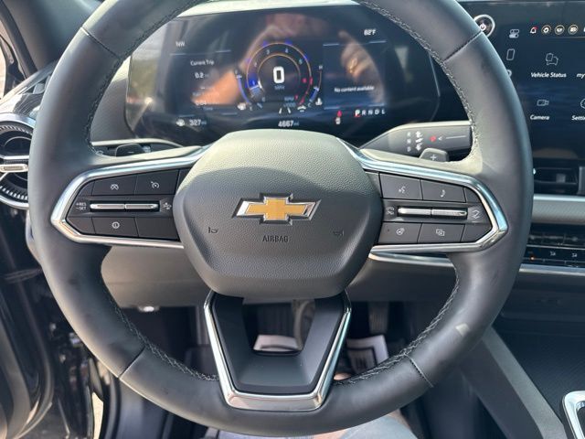 2026 Chevrolet Equinox LT Kerrville TX
