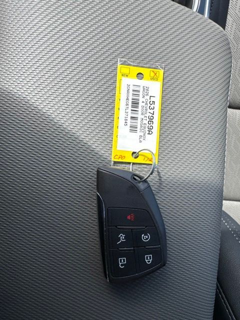 2026 Chevrolet Equinox LT Kerrville TX