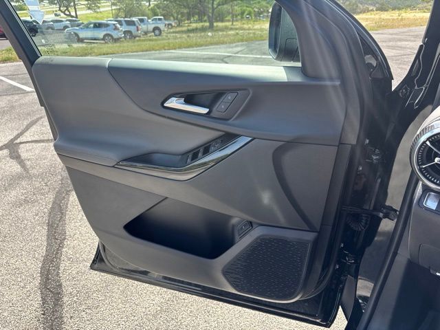 2026 Chevrolet Equinox LT Kerrville TX