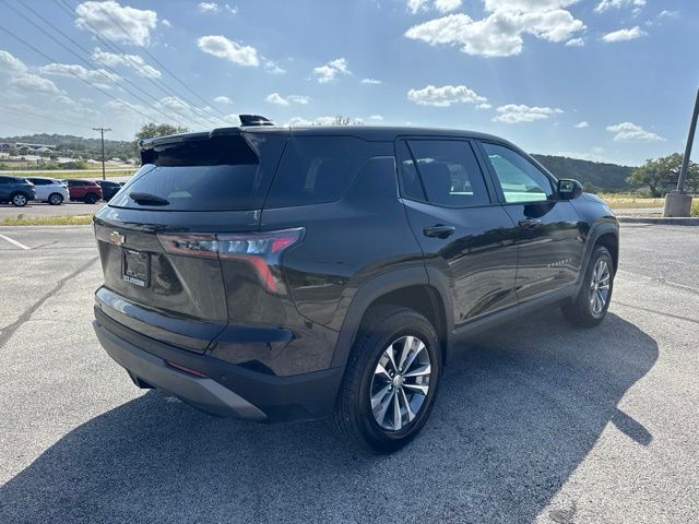 2026 Chevrolet Equinox LT Kerrville TX