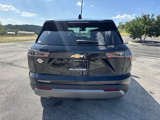2026 Chevrolet Equinox LT Kerrville TX