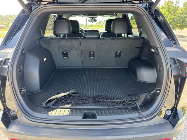 2026 Chevrolet Equinox LT Kerrville TX
