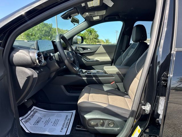 2026 Chevrolet Equinox LT Kerrville TX