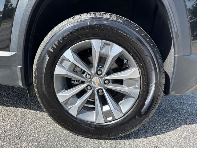 2026 Chevrolet Equinox LT Kerrville TX