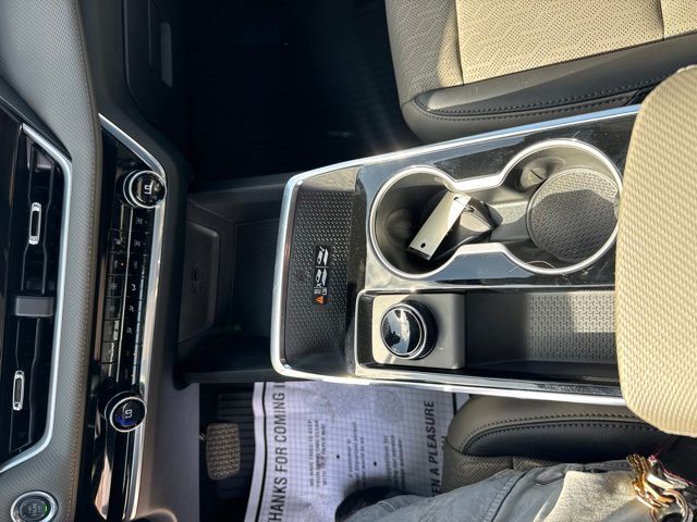 2026 Chevrolet Equinox LT Kerrville TX