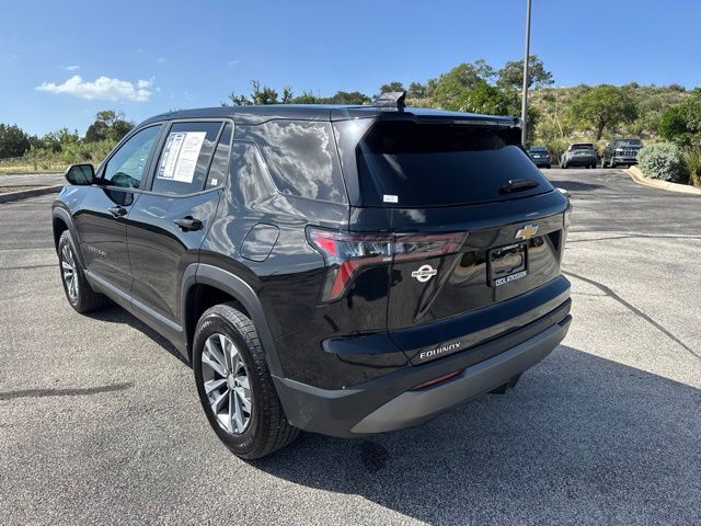 2026 Chevrolet Equinox LT Kerrville TX