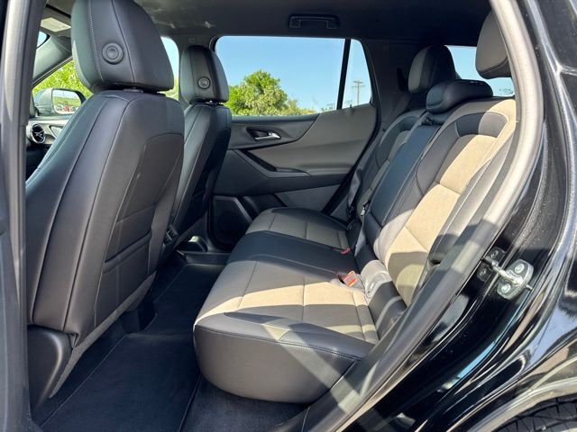 2026 Chevrolet Equinox LT Kerrville TX
